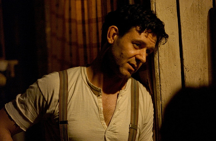 Russell Crowe (Těžká váha)