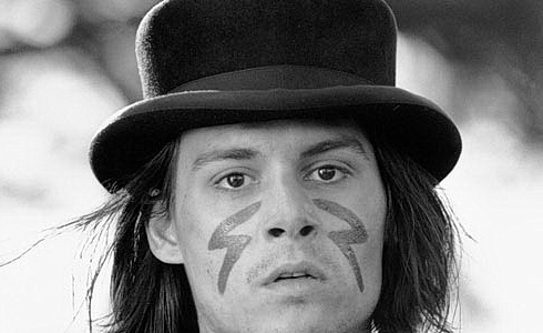 J. Depp (Mrtvý muž)