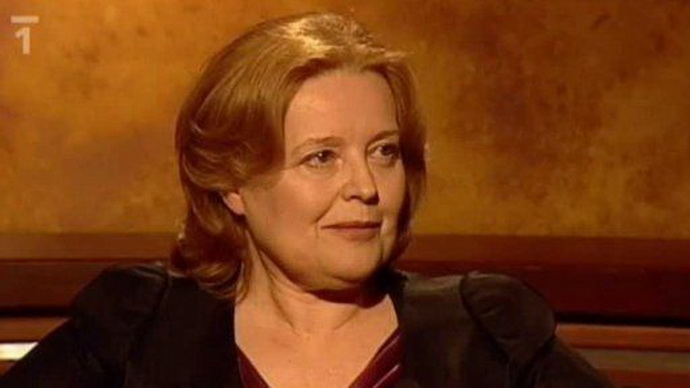 Magda Vašaryová