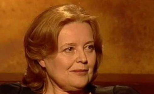 Magda Vašaryová