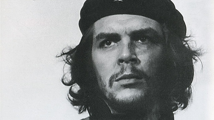 Che Guevara 