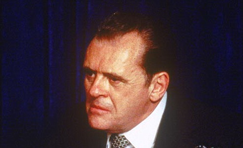 Anthony Hopkins (Nixon)