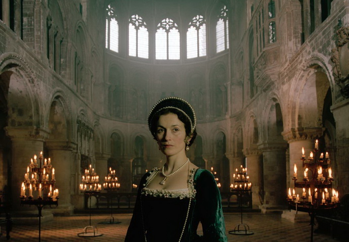 Posledn dny Anny Boleynov 