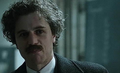 Génius Einstein