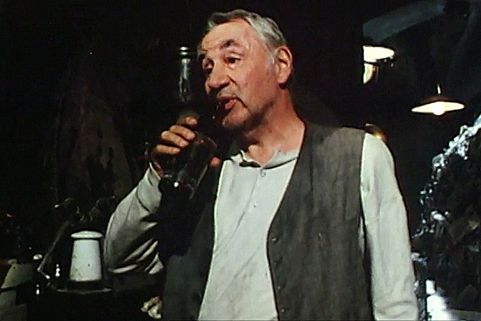 P. Noiret (Příliš hlučná samota)