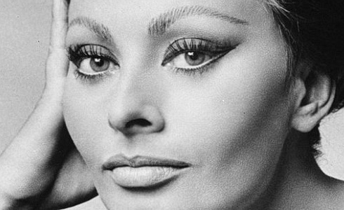 Sophia Lorenov 