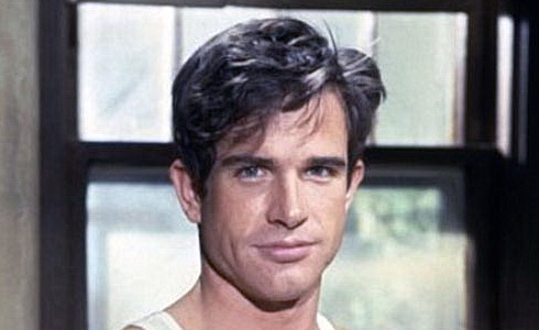 Warren Beatty - hollywoodská posedlost