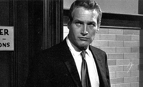 Paul Newman (Harper)