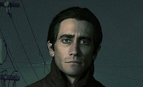 Jake Gyllenhaal (Slídil)
