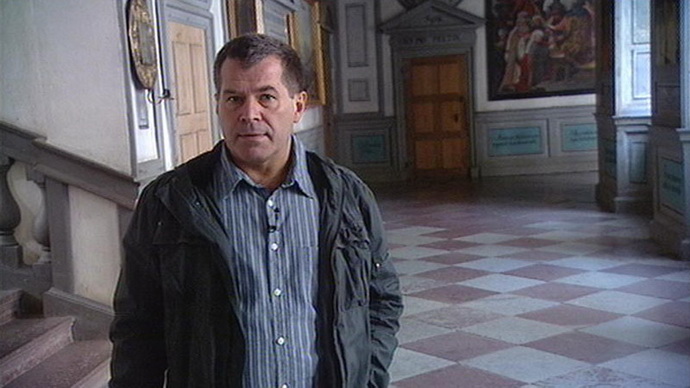 Zašlapané projekty: Osud restaurátora Makeše