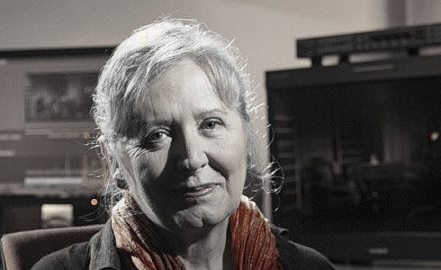Helena Třeštíková