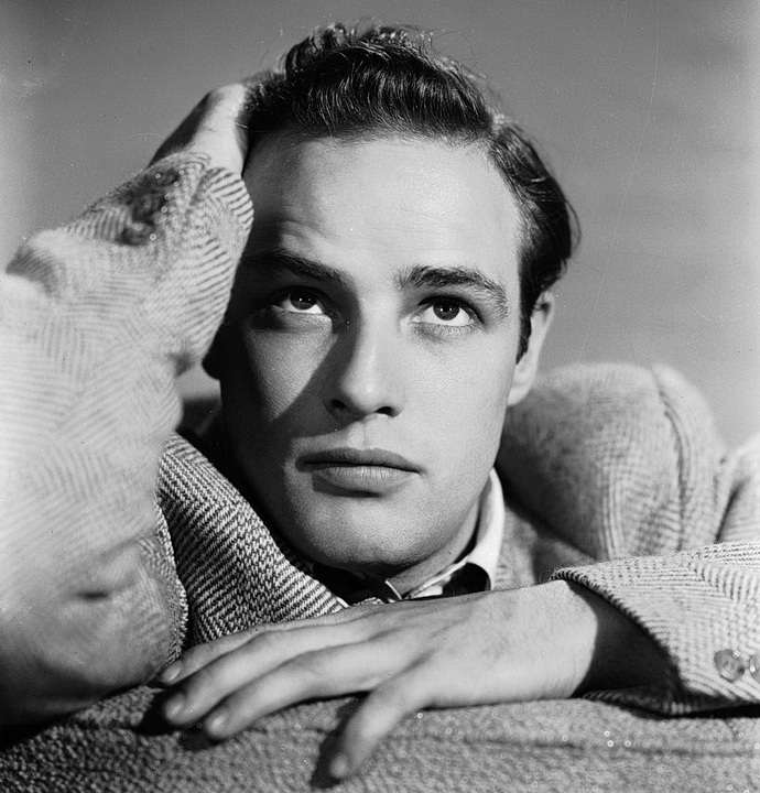 Marlon Brando