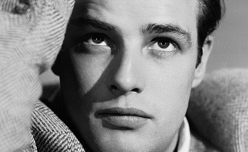 Marlon Brando