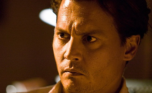 Johnny Depp (Rumový deník)