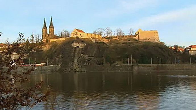 Vyšehradská kapitula