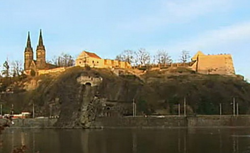 Vyšehradská kapitula