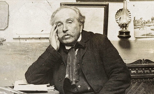 Dokument Celník Rousseau