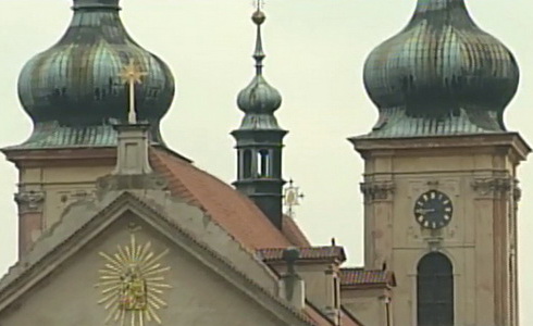 Příběh paladia