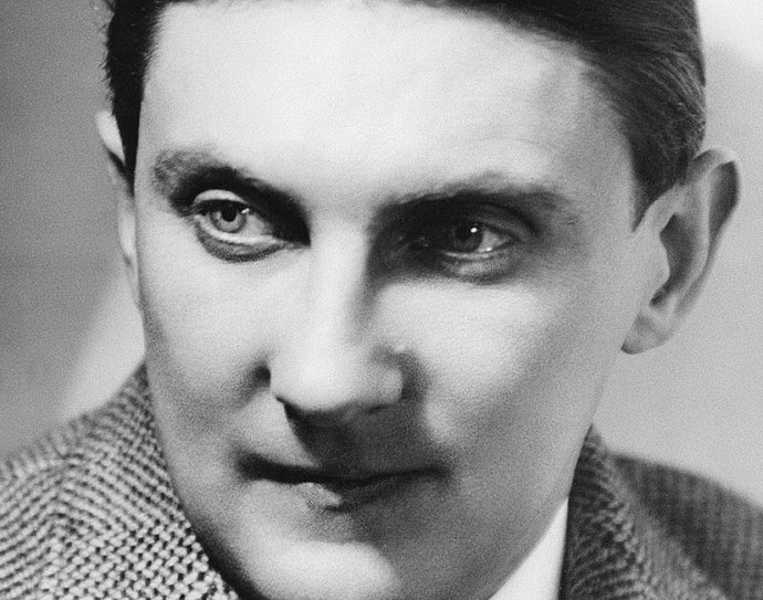 Jindřich Štyrský