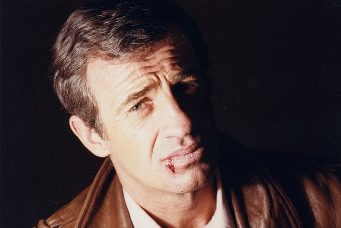 Jean-Paul Belmondo (Policajt nebo rok)