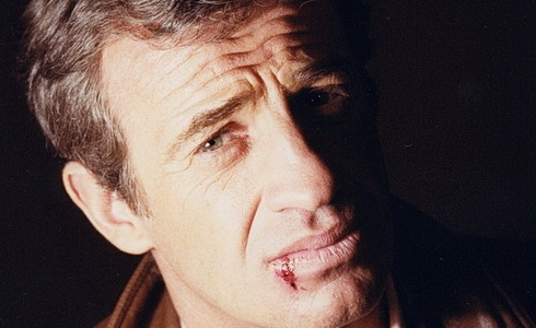 Jean-Paul Belmondo (Policajt nebo rošťák)