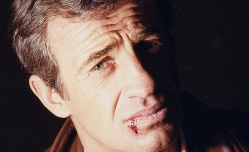 Jean-Paul Belmondo (Policajt nebo rok)