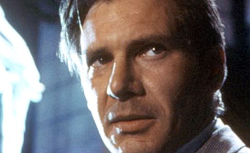 Harrison Ford  (48 hodin v Pai)
