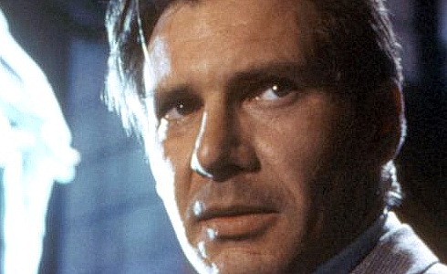 Harrison Ford (48 hodin v Paříži)