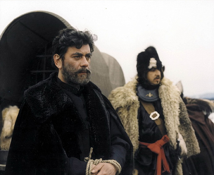 Petr Čepek (Svědek umírajícího času)