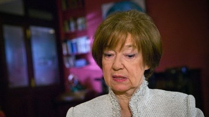 Charlotte Kotíková