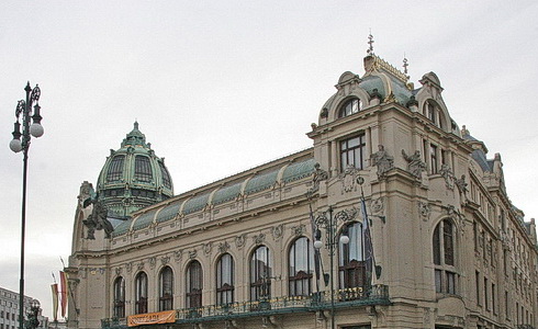Obecní dům