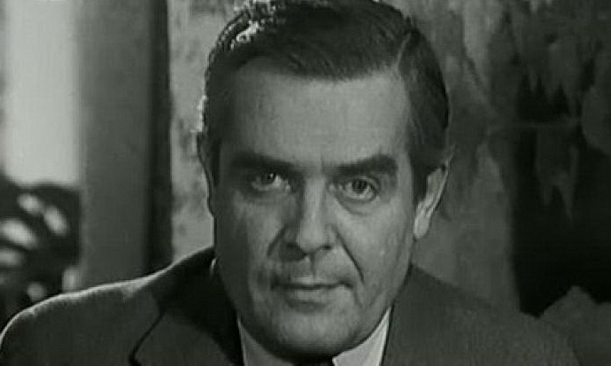 Václav Voska (Božský skeptik)