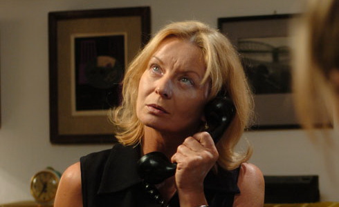 Vilma Cibulková (Zemský ráj to napohled)