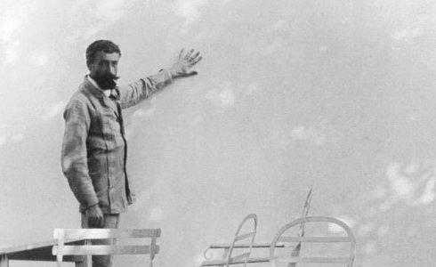 František Kupka