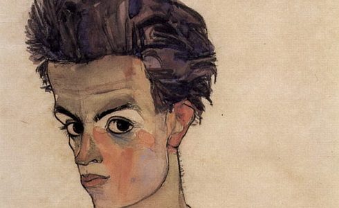 Egon Schiele