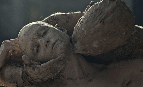 Rodin: Brána pekel