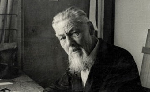 Drahý Mistře – Josip Plečnik