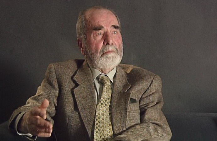 Pavel Tigrid-Evropan