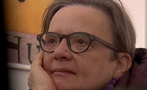 Agnieszka Hollandová (Návrat Agnieszky H)