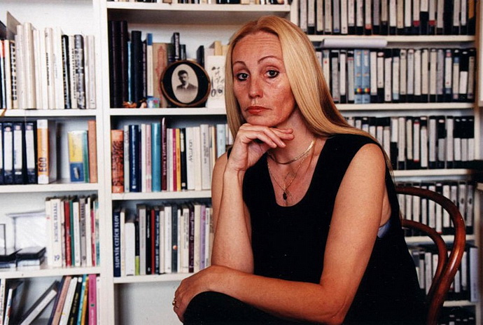 Olga Sommerová