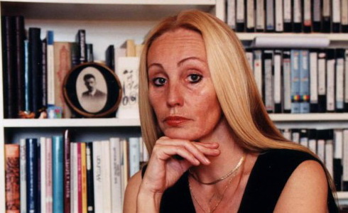 Olga Sommerová