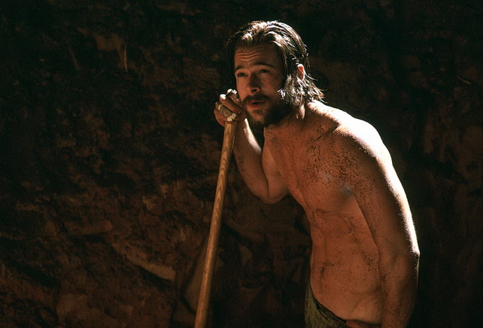 Brad Pitt (Kalifornie)