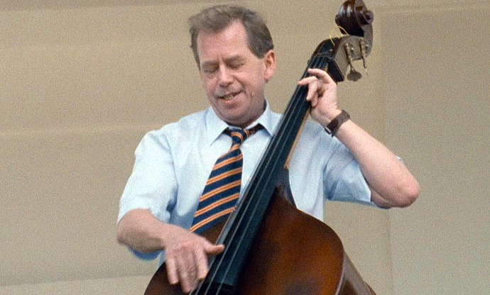 Václav Havel (Občan Havel: Krize)