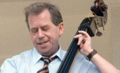 Václav Havel (Občan Havel: Krize)