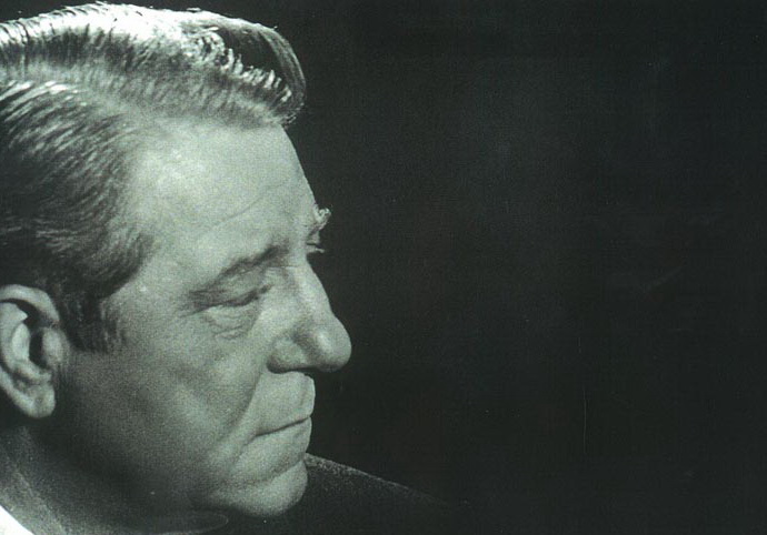 Jean Gabin osobně
