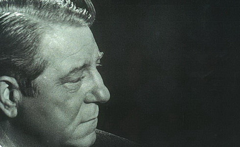 Jean Gabin osobně