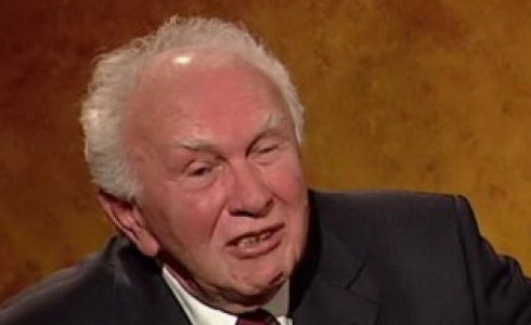Zdeněk Mahler (Všechnopárty)