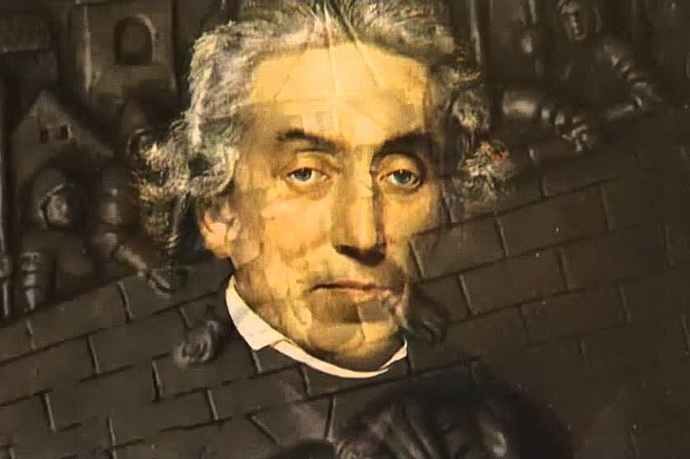Josef Dobrovský
