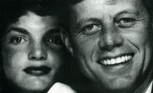 Tajn rozhovory Jackie Kennedyov