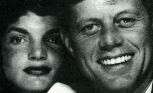 Tajné rozhovory Jackie Kennedyové